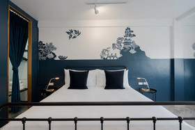 Blu Monkey Boutique Phuket Town
