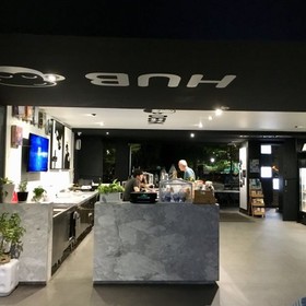 Blu Monkey Hub and Hotel