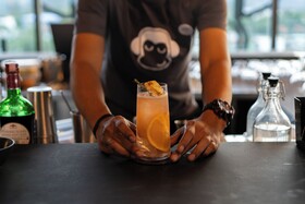 Blu Monkey Hub & Hotel