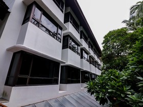 Boat Lagoon Resort by NIDA Rooms