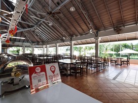 Boat Lagoon Resort by NIDA Rooms