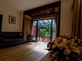 Boat Lagoon Resort by NIDA Rooms