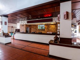 Boat Lagoon Resort by NIDA Rooms
