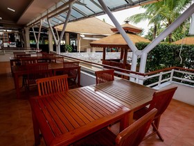 Boat Lagoon Resort by NIDA Rooms