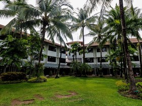 Boat Lagoon Resort by NIDA Rooms