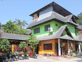 Boat Lagoon Resort by NIDA Rooms