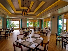 Boat Lagoon Resort by NIDA Rooms