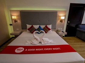 Boat Lagoon Resort by NIDA Rooms