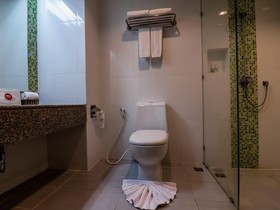 Boat Lagoon Resort by NIDA Rooms