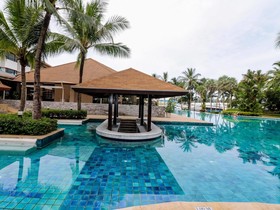 Boat Lagoon Resort by NIDA Rooms