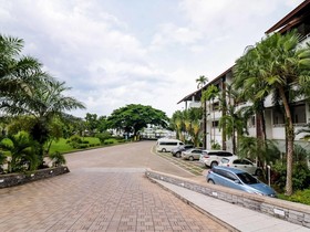Boat Lagoon Resort by NIDA Rooms