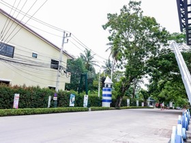 Boat Lagoon Resort by NIDA Rooms