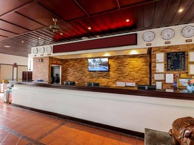Boat Lagoon Resort by NIDA Rooms