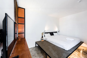 Book A Bed Poshtel Hostel