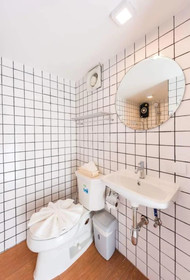 Book A Bed Poshtel Hostel
