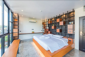 Book A Bed Poshtel Hostel