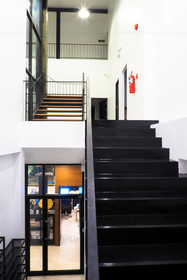 Book A Bed Poshtel Hostel