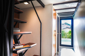 Book A Bed Poshtel Hostel
