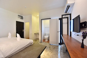 Book A Bed Poshtel Hostel