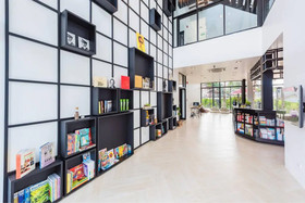 Book A Bed Poshtel Hostel