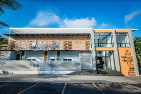 Book A Bed Poshtel Hostel