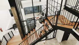 Book A Bed Poshtel Hostel