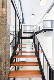 Book A Bed Poshtel Hostel