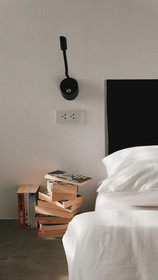 Book A Bed Poshtel Hostel