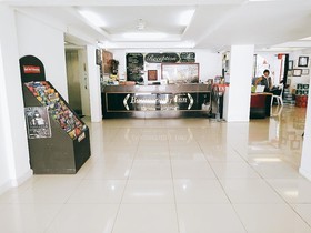Boomerang Inn