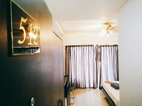 Boomerang Inn