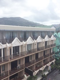Boomerang Inn