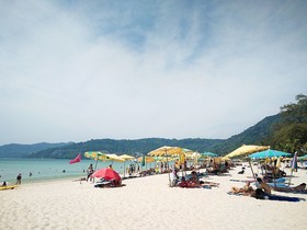 Boomerang Inn