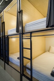 Box Poshtel Phuket