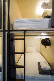 Box Poshtel Phuket