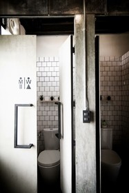 Box Poshtel Phuket