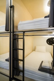 Box Poshtel Phuket
