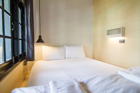 Box Poshtel Phuket