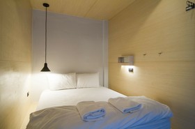Box Poshtel Phuket