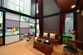 Bukit Pool Villas