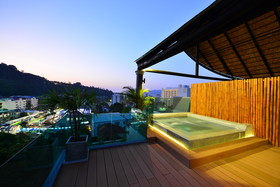 Bukit Pool Villas