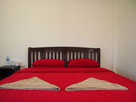 Bungalow Raya Resort