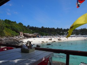 Bungalow Raya Resort