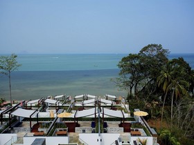 BYG Grand Sea View @ Siray Beach