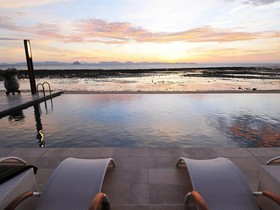 BYG Grand Sea View @ Siray Beach