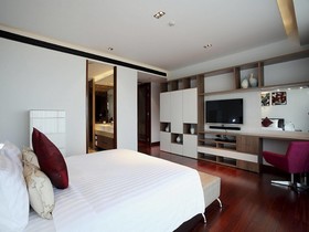 BYG Grand Sea View @ Siray Beach