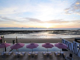 BYG Grand Sea View @ Siray Beach