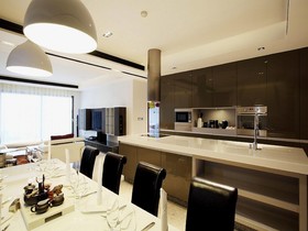 BYG Grand Sea View @ Siray Beach