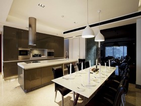 BYG Grand Sea View @ Siray Beach