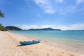 By The Sea Phuket Beach Resort