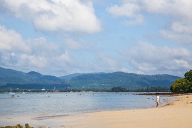 By The Sea Phuket Beach Resort